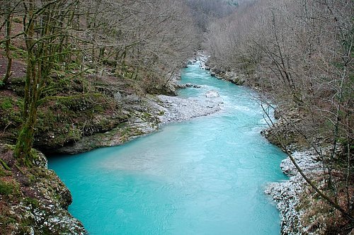 reka Nadiža
