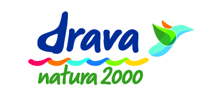 logo projekta Drava Natura