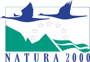 logotip Nature 2000